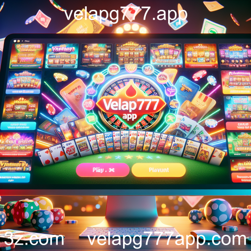 Descubra as Melhores Promoções no Velapg777.app